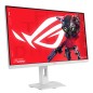 ASUS ROG Strix XG27ACMES-W 27 Fast IPS 2560 x 1440 (2K) HDMI DisplayPort USB-C 255Hz